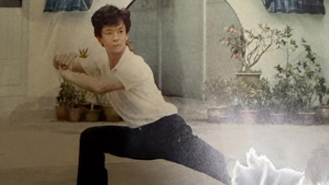 开云登录入口地址-从白宫演武到全运辉煌，传奇教练张福云的“武韵”一生|武术|上海|中国武术|全运会|武术队_新浪体育_新浪新闻