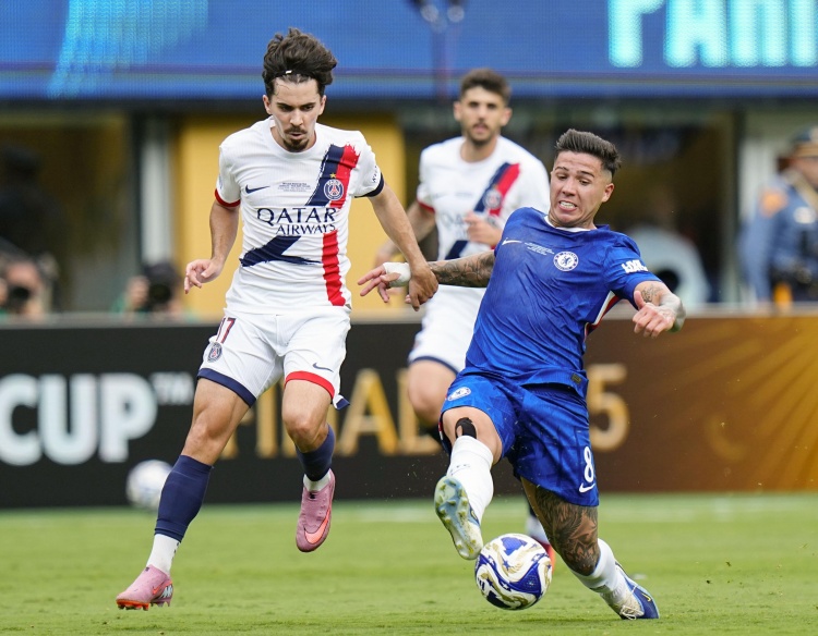 开云体育-阿斯：恩佐渴望加盟皇马但蓝军要价破亿，罗德里不在皇马计划之中